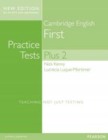 Kenny Nick: Practice Tests Plus Cambridge English First 2013 w/ key Nick K…