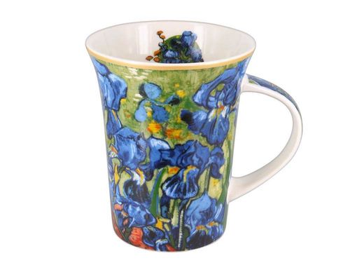 Kubek - V. van Gogh, Irysy (CARMANI) na Arena.pl