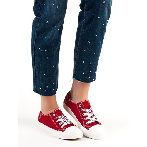 Niskie Trampki r.37 na Arena.pl