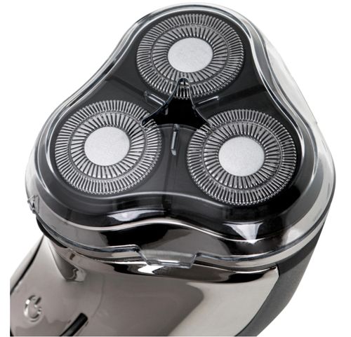 Golarka Elektryczna Głowicowa Męska Camry Trymer na Arena.pl