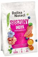 DOLINA NOTECI PREMIUM sucha karma dla psa INDYK 3 kg