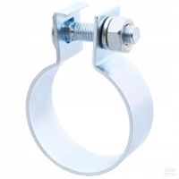 Obejma Rury Wydechowej 590026KR