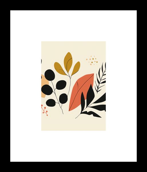 Plakat 13x18cm Różnorodność Stylu zdjęcie 3