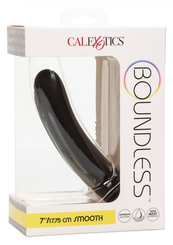 boundless 7/17.75cm smooth black na Arena.pl