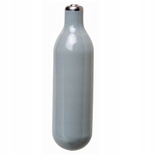 NABOJE DO SYFONU DO BITEJ ŚMIETANY 50 SZT N2O LISS 8g N2Ox50_ na Arena.pl