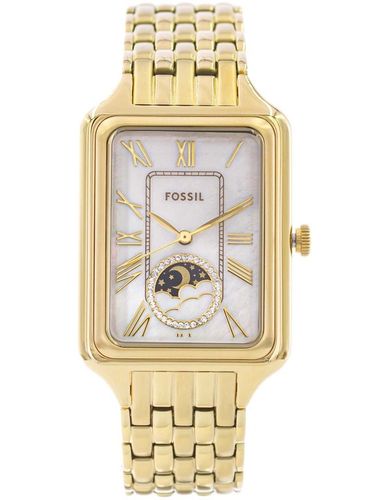 DAMSKI ZEGAREK FOSSIL ES5398 RAQUEL NA BRANSOLECIE WSKAŹNIK DAY/NIGHT na Arena.pl