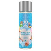 System Jo - Candy Shop H2O Bubblegum Lubricant 60 Ml