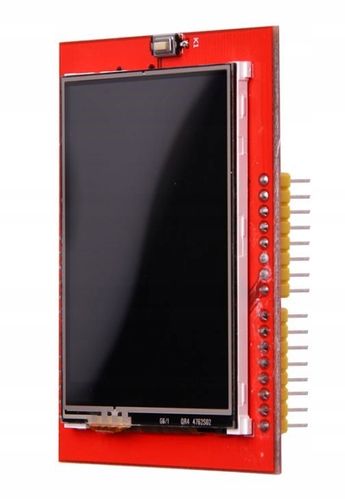 ProRock LCD TFT Touch Shield 240x320 UNO R3 Mega2560 na Arena.pl