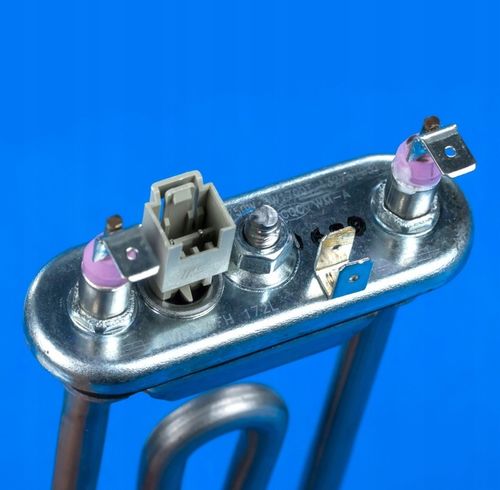 Grzałka do pralki 1750w 185mm ELECTROLUX 1327372312 na Arena.pl