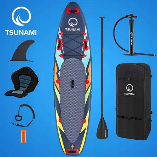 Deska SUP TSUNAMI T08 320cm na Arena.pl