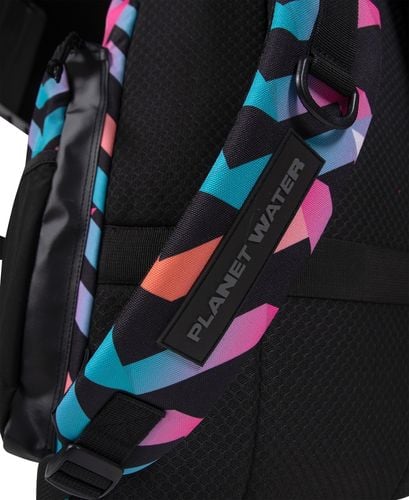 ARENA PLECAK ONE GO BACKPACK 45L AO TEXTURE 010232/102 na Arena.pl