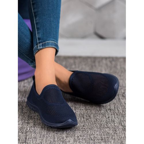 Ażurowe Slipony r.40 na Arena.pl