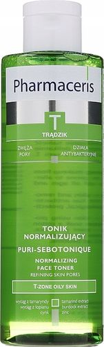 Pharmaceris T Puri Sebotonique tonik normalizujący 200 ml na Arena.pl
