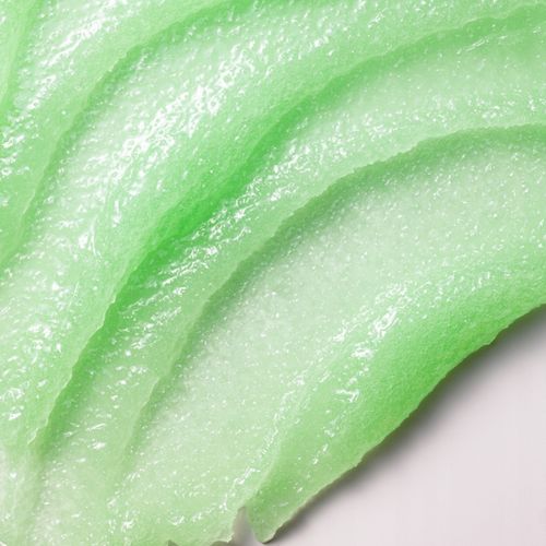 FLUFF PEELING DO MYCIA CIAŁA MATCHA LATTE 350 ML na Arena.pl