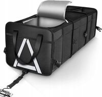Organizer do bagażnika Promo 93 x 33 x 28,5 cm czarny