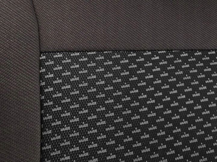 Pokrowce miarowe do Citroen Nemo 1+1 (2007-2017r) zdjęcie 8