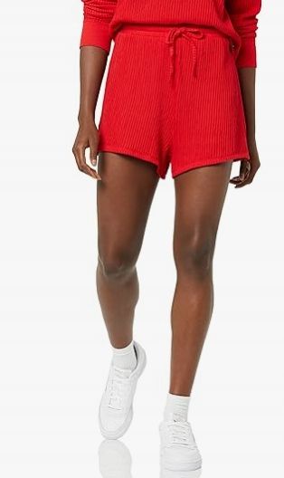ELEVEN BY VENUS WILLIAMS IN BLOOM LOUNGE SHORT M zdjęcie 1