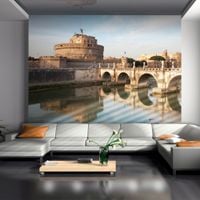 Fototapeta - Ponte San Angelo 350x270