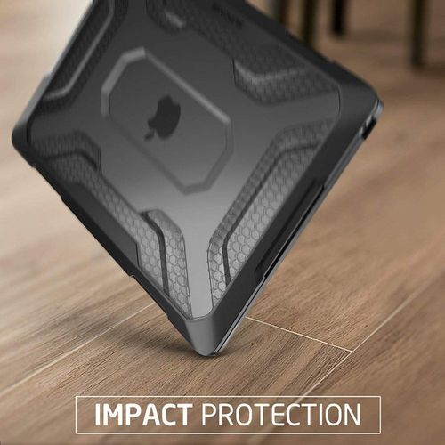 SUPCASE UNICORN BEETLE PRO MACBOOK AIR 13 2018 BLACK na Arena.pl
