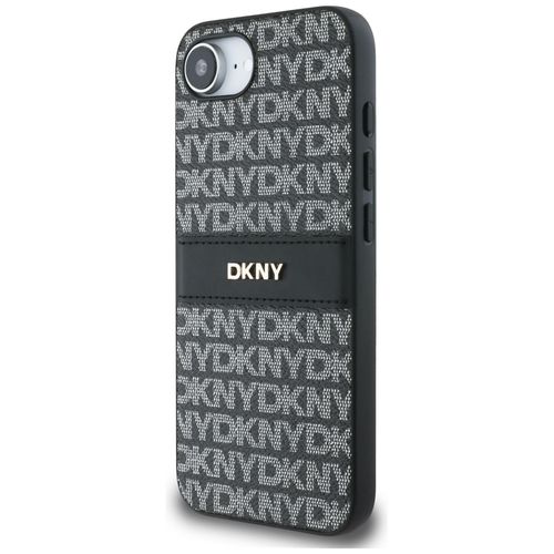 Etui DKNY do iPhone 16e, Czarny na Arena.pl