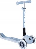 HULAJNOGA TRÓJKOŁOWA BALANSOWA JUNIOR FOLDABLE LIGHTS ECOLOGIC (692-501)