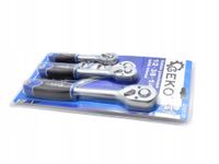 Zestaw grzechotek Geko G10136