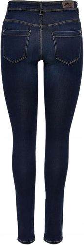 ONLY SPODNIE JEANS R.L na Arena.pl