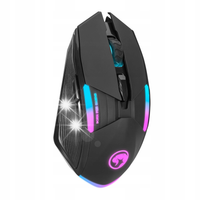 Myszka gamingowa Marvo M291 Black RGB