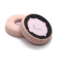 Nauszniki do JBL T600 BTNC różowe