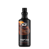 K2 TEFRO PRO 1L - koncentrat do usuwania zabrudzeń drogowych