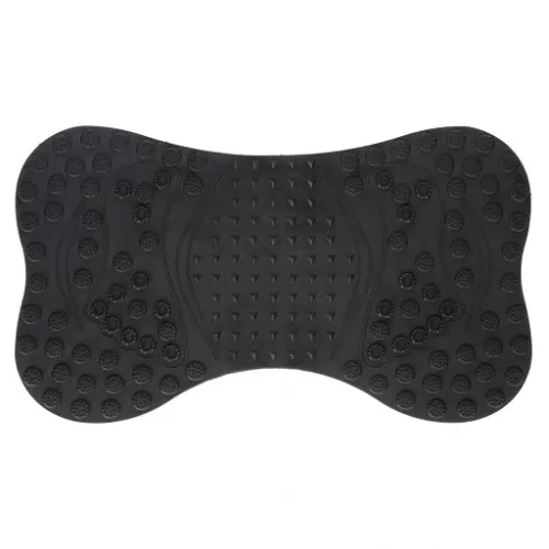 PLATFORMA WIBRACYJNA Z NAKŁADKĄ HMS SVP01 AZURE MASAŻER CIAŁA ODCHUDZANIE na Arena.pl