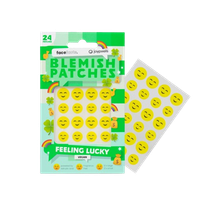 FACE Blemish Plastry na wypryski - Feeling Lucky