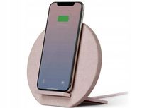 Bezprzewodowa podstawka ładująca Native Union DOCK