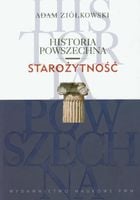 Starożytność Historia powszechna Adam Ziółkowski