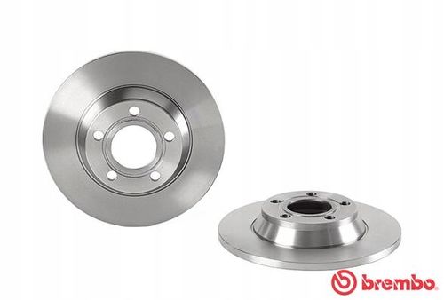 TARCZA HAM PRZOD 280X13 P BREMBO na Arena.pl