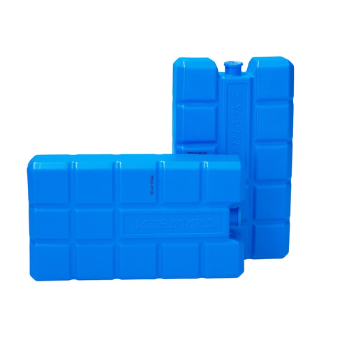 Wkład mrożący 2 x 400ml na Arena.pl