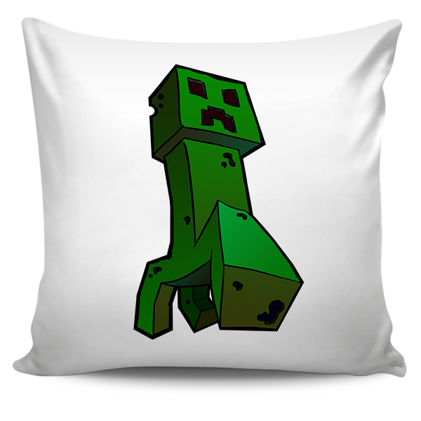 Poduszka Minecraft zdjęcie 1