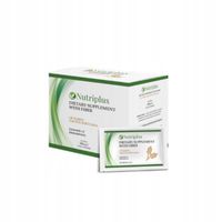 Farmasi – suplement diety z błonnikiem Nutriplus