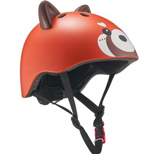 Kask Raven Pandaboo Junior 48-52 cm na Arena.pl