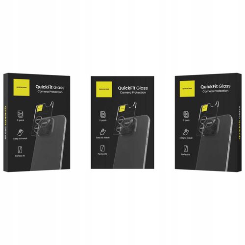 Spacecase Quickfit Camera Galaxy S25 Ultra Black na Arena.pl