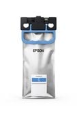 Oryginalny Tusz Cyan Epson T01D2 XXL (C13T01D200)