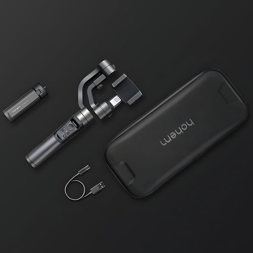 Gimbal Hohem iSteady Mobile+ na Arena.pl