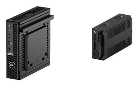 Dell OptiPlex Micro and Thin zdjęcie 1