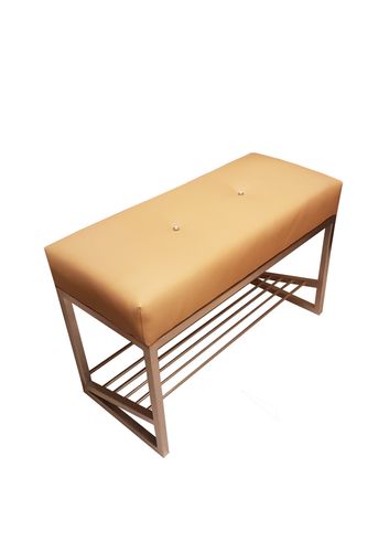 Pufa Metalowa Nowość na Arena.pl