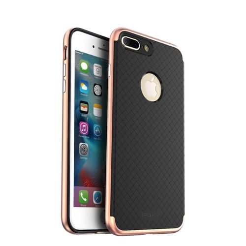 Etui IPAKY 2in1 Apple iPhone 7/8 Plus + SZKŁO na Arena.pl