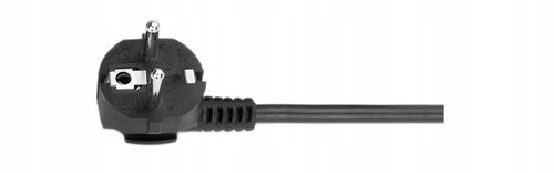 PRZEDŁUŻACZ SIECIOWY LISTWA ZASILAJĄCA WŁĄCZNIK CZARNY GRUBY 3 GNIAZDA na Arena.pl