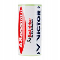 Lotki do badmintona VICTOR Air Shuttle II 3 szt.