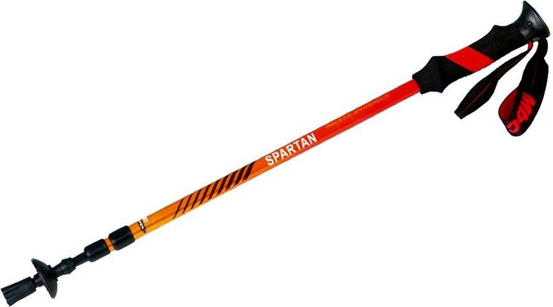 Kijki Trekkingowe SPARTAN zdjęcie 1