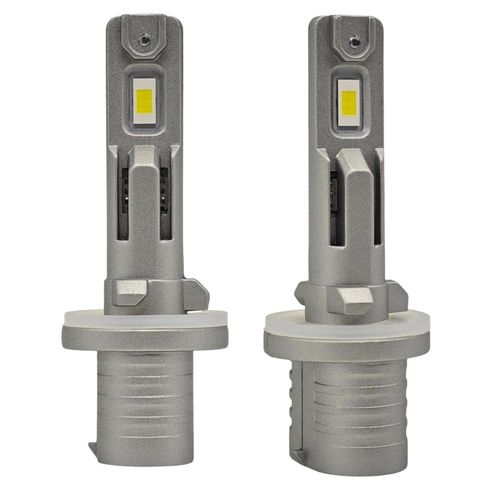 Żarówki LED H27/1, 880, 9V-30V Canbus CSP 2 szt Nowość na Arena.pl