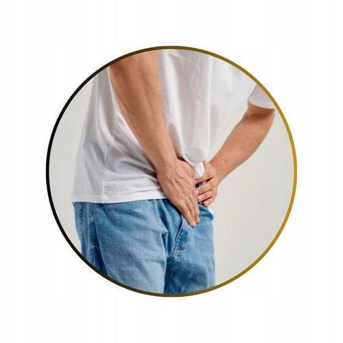 TESTOSTERON tabletki | Naturalny Booster TESTOSTERONU | ManLife TestoBear na Arena.pl